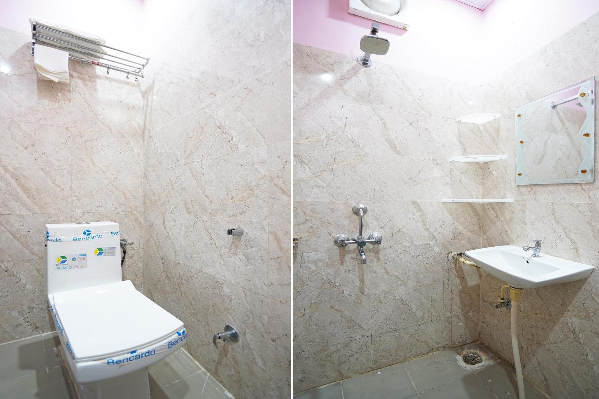 Hotel O H D Hotel Bhiwadi Dış mekan fotoğraf